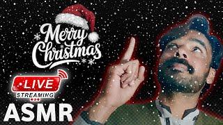 Marry Christmas | im ASMRtist is live!