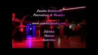 Zumba Delémont Zdenka-Studio Zdenka