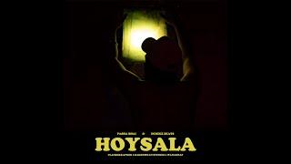 Hoysala (Official Music Video) Pasha Bhai X Demixx Beats - Dakhnistan Studios - @ClanBokkaPhod