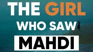 Karbala By Sea | Untold Story of A Girl Who Saw Mahdi @raftartv