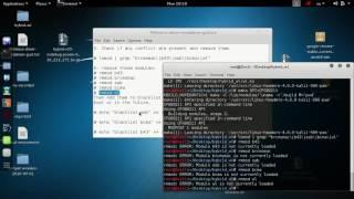 How to install Wireless Driver 80211ng in kali linux [2017]