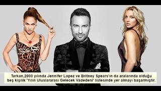 Tarkan Neden Megastar Hiç Düşündünüz Mü? Megastar Lakabının Sonuna Kadar Hak Ettiğinin Kanıtı