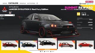 All JDM CARS LIST - THE CREW 2