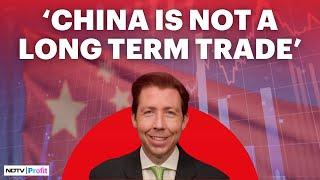 Matt Orton's View On Chinese Markets, How To Invest In China & Top Indian Stock Picks