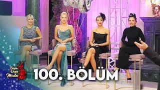 DOYA DOYA MODA 100. BÖLÜM @DoyaDoyaModa