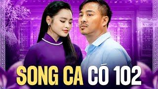 Cặp Đôi Thầy Trò Song Ca Lạ Mà Hay Có 1 0 2 - Song Ca Bolero Sợ Tình Ta Dang Dở Quang Lập Thu Hường