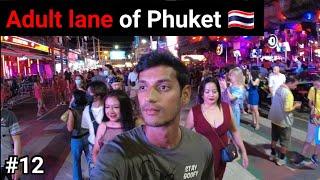 Phuket City Nightlife  || Best Nightclubs in Bangla road. Thailand tour in 2022