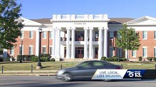 4 University of Alabama students charged in fraternity hazing incidents