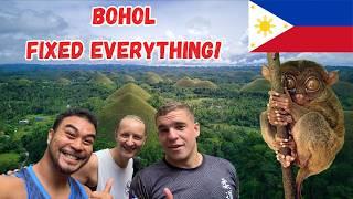 Bohol the Best Part of Philippines ? (45/197)