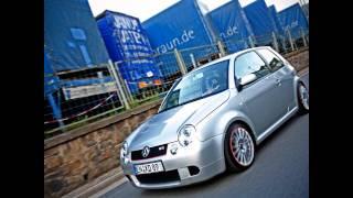 VW Lupo GTI