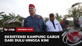 Kisah Kampung Gabus Bekasi, Pemilik Julukan Jawara | Indonesia Plus tvOne