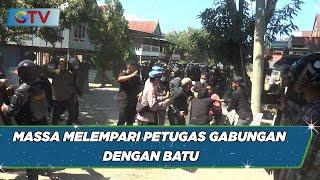 Ricuh Eksekusi Tanah dan Lahan di Kabupaten Pinrang - BIM 29/07