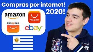 Como comprar por internet ️ en Uruguay! Guía completa 2020 
