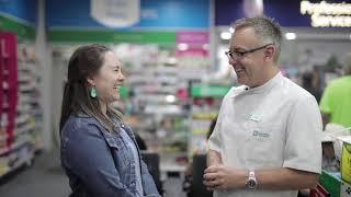 Terry White Chemmart Sunbury - More than just a chemist