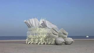 STRANDBEEST EVOLUTION 2017