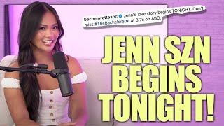 Bachelorette Jenn's Season Premiere Is Tonight! FULL PREVIEW HERE!