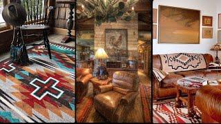 Rustic western Home decor ideas Rustic western Home decor aesthetics