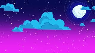 Cloud animation || background video || copyright free animations•||