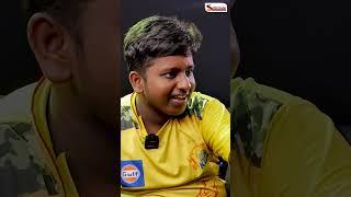 உங்களுக்கு இஷ்க்கு இஷ்க்கு தான கேட்டுச்சு  | CSK Fan  | IPL  | RCB VS RR  | Seithimalar