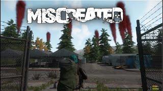 Loot drops everywhere miscreated