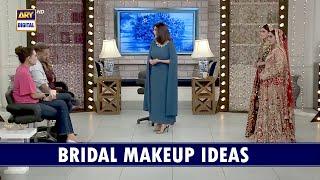 The Best Wedding Makeup for Every Bridal Style