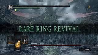 Dark Souls Tips #1: How to Avoid Being Cursed by Seath the Scaleless