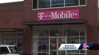 T-Mobile customer shares frustration over 'free' offer