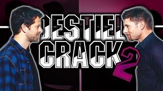 Supernatural Crack...ish 2( BEST COMPILATION )*mostly destiel* XXL