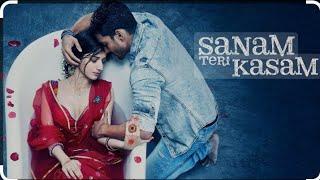 Sanam tare kasam in hindi || full movie love story movie