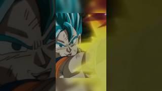 are you isn't invisible? #dragoball #goku #blackgoku #anime #animeedit #shorts #edit