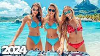 Mega Hits 2024  The Best Of Vocal Deep House Music Mix 2024  Summer Music Mix  Chillout 2024 #172