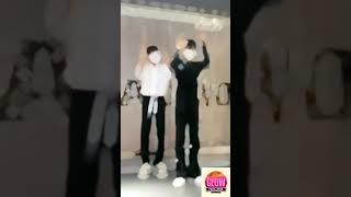 Dance cover ( Hot dance douyin ) tiktok  mashup 2024 new trend  #trending #dance #douyin #youtube