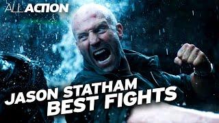 Jason Statham's Best Fights | All Action