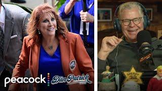 Caitlin Clark getting 'Jordan rules' treatment - Nancy Lieberman | Dan Patrick Show | NBC Sports