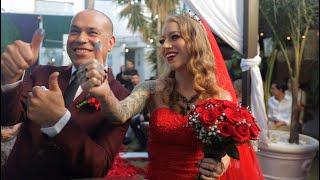 The Wedding of Kelly & Ricardo Ramos in Guadalajara, Mexico - February 3rd 2024