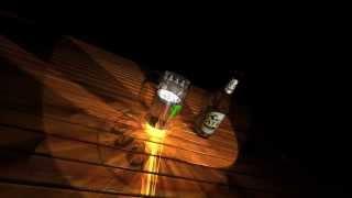 tatra beer alpha animation