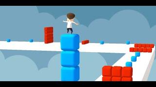 Cube Surfer! : Level 1