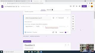 Google Forms Short Answer Multiple Answers Tutorial