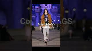 Copernistyle BAGS  in Milan Fashion Week Spring Summer ️style BAGS #coperni #fashion #style