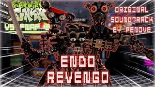 Endo Revengo - FNF Vs. FNAF 3 OST [ft. AIEchidna]