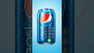  Did You Know PepsiCo Once Made a Smartphone?!  #shorts #pepsi #smartphone