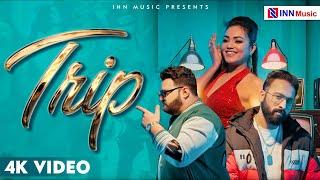 Official Full Video | Trip | Abhishek Anurag | Feat. Ketki Sharma | INN Music  |Hit Hindi Rap Song