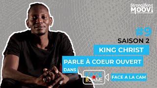 King Christ : Travailler avec Ferre Gola et Fally Ipupa m’a encore ouvert plus des portes