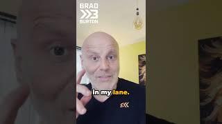 How we've helped Brad Burton... in less than 40 seconds