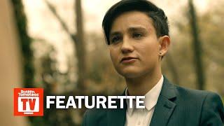 Deputy Season 1 Featurette | 'Meet Deputy Bishop' | Rotten Tomatoes TV