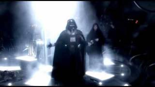 Luke\Vader - Hang on