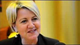 Anita Cremer - Director of Sales and Marketing , Emirates Palace,Abu Dhabi, UAE