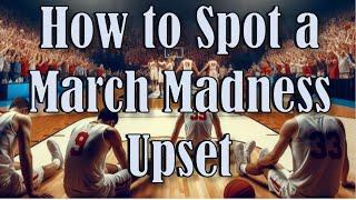 March Madness Upset Alerts | NCAA Tournament Upset Picks and Predictions