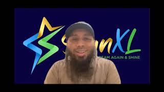 ShynXL Interview with Co-founder Ahmed