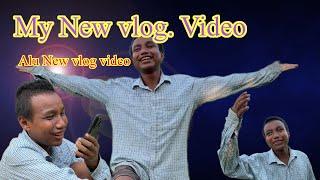 New vlog video Alu